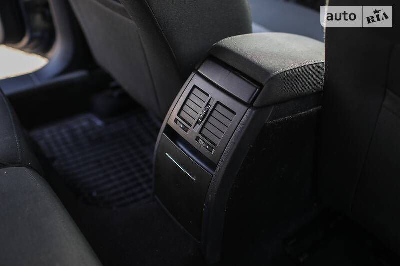 Универсал Skoda Octavia 2009 в Львове