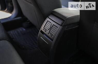 Універсал Skoda Octavia 2009 в 