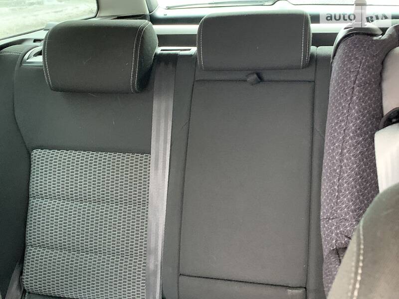 Універсал Skoda Octavia 2010 в Вінниці