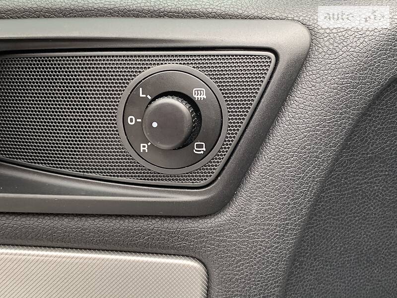 Універсал Skoda Octavia 2010 в Вінниці