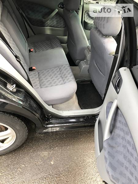 Універсал Skoda Octavia 2000 в Ірпені