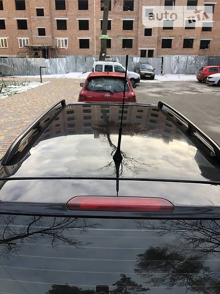 Універсал Skoda Octavia 2000 в Ірпені