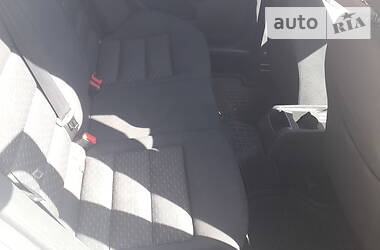 Універсал Skoda Octavia 2010 в 