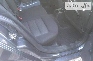Седан Skoda Octavia 2011 в 