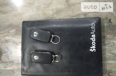 Ліфтбек Skoda Octavia 2008 в 