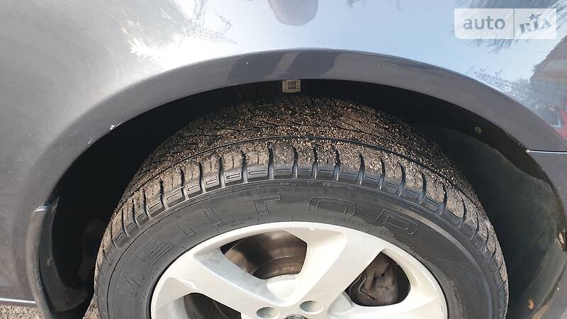 Седан Skoda Octavia 2011 в Харькове фото 11 Седан Skoda Octavia 2011 в Харькове