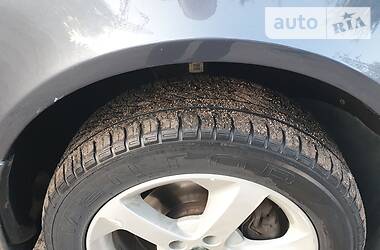 Седан Skoda Octavia 2011 в 