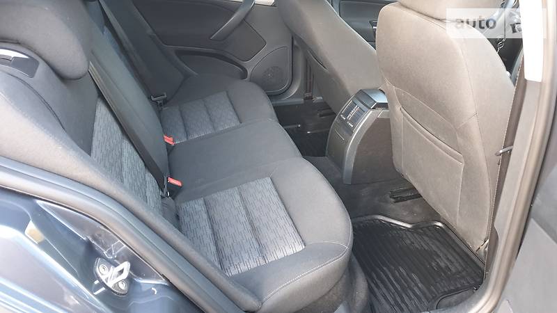 Седан Skoda Octavia 2011 в Харькове фото 12 Седан Skoda Octavia 2011 в Харькове