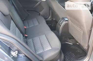 Седан Skoda Octavia 2011 в 