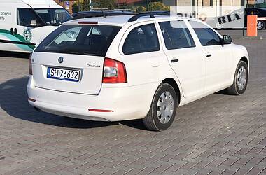 Ліфтбек Skoda Octavia 2013 в Львові