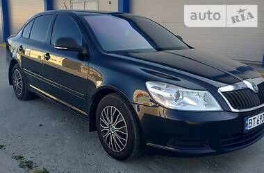 Ліфтбек Skoda Octavia 2011 в Бериславі