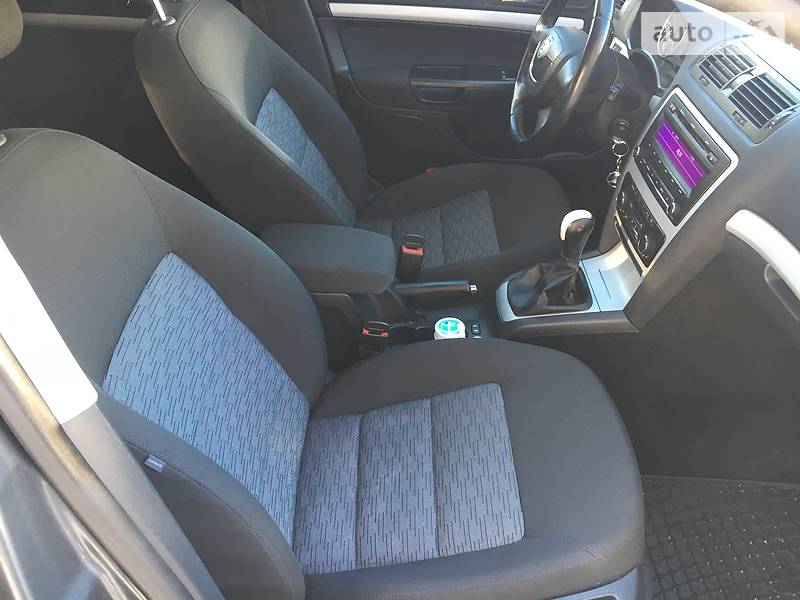 Универсал Skoda Octavia 2010 в Коломые