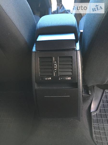 Универсал Skoda Octavia 2010 в Коломые