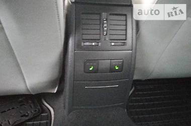 Седан Skoda Octavia 2009 в 