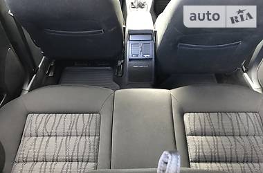 Ліфтбек Skoda Octavia 2009 в 