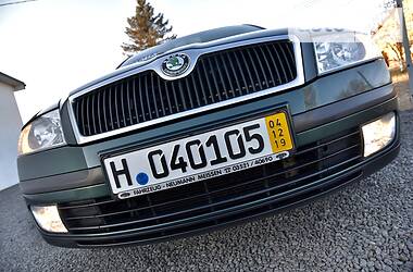 Универсал Skoda Octavia 2007 в Дрогобыче