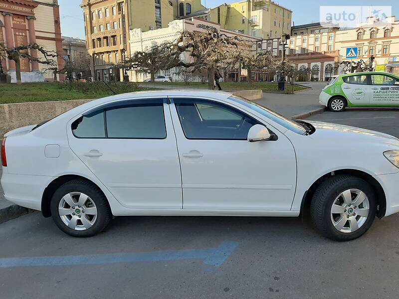 Ліфтбек Skoda Octavia 2012 в Одесі фото 13 Ліфтбек Skoda Octavia 2012 в Одесі