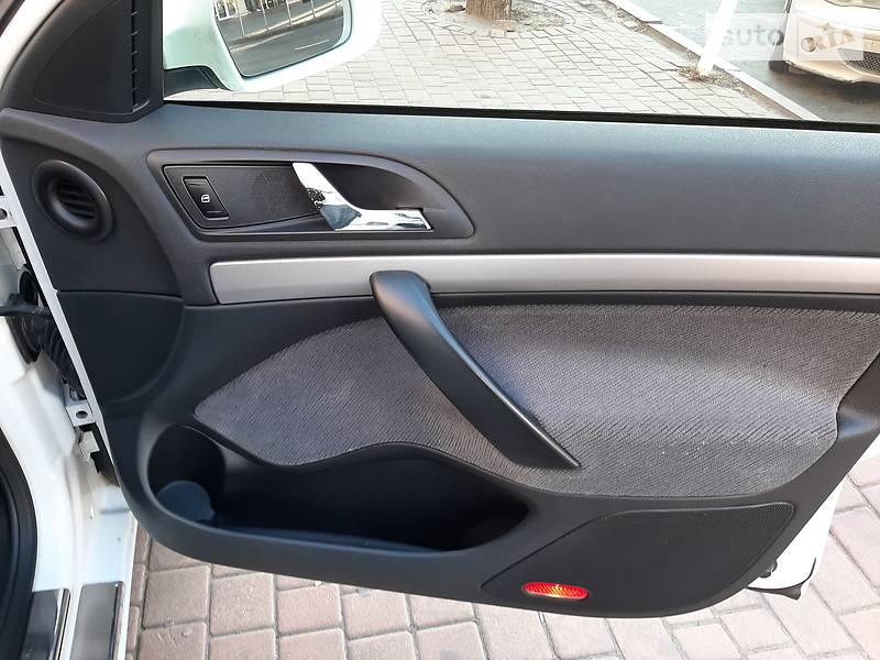 Ліфтбек Skoda Octavia 2012 в Одесі фото 20 Ліфтбек Skoda Octavia 2012 в Одесі