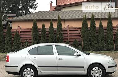 Седан Skoda Octavia 2006 в Староконстантинове