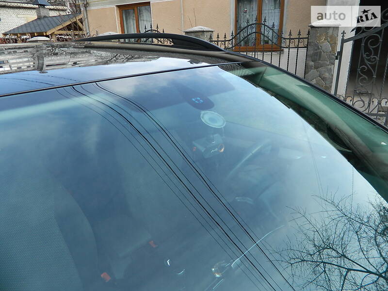 Універсал Skoda Octavia 2013 в Івано-Франківську