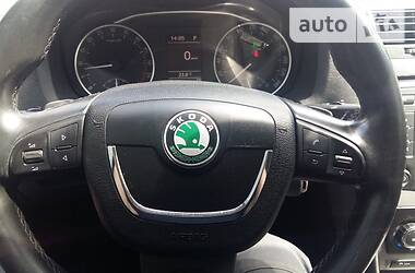 Універсал Skoda Octavia 2011 в 