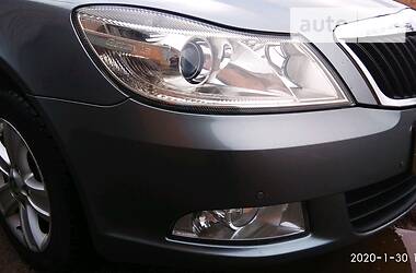 Універсал Skoda Octavia 2012 в 
