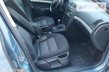 Универсал Skoda Octavia 2008 в 