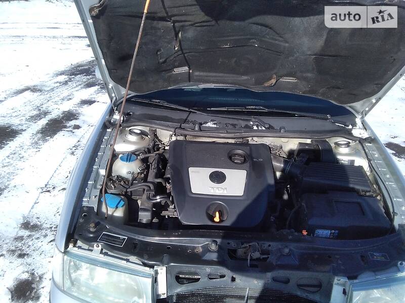Хетчбек Skoda Octavia 2006 в Подільську