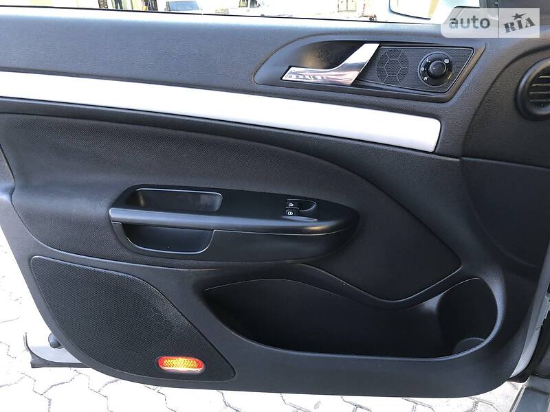 Універсал Skoda Octavia 2009 в Стрию