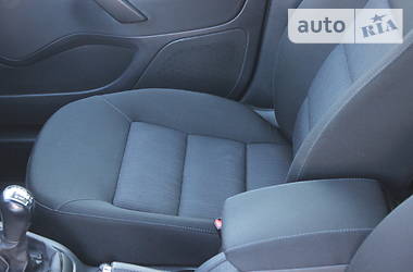 Універсал Skoda Octavia 2007 в 