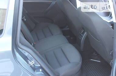 Універсал Skoda Octavia 2007 в 