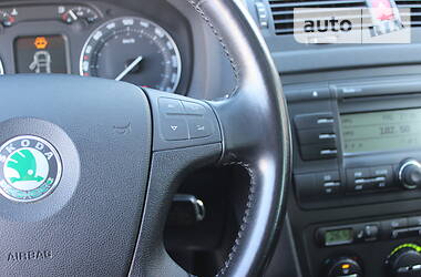 Універсал Skoda Octavia 2007 в 