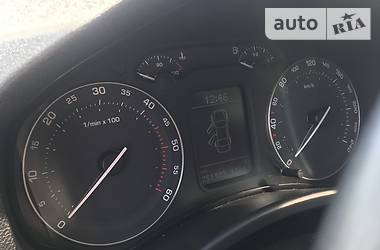 Універсал Skoda Octavia 2006 в 