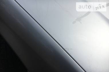 Універсал Skoda Octavia 2010 в 