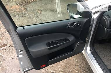 Універсал Skoda Octavia 2010 в 
