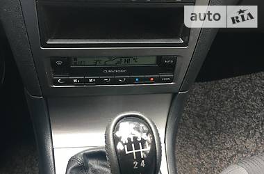 Універсал Skoda Octavia 2010 в 