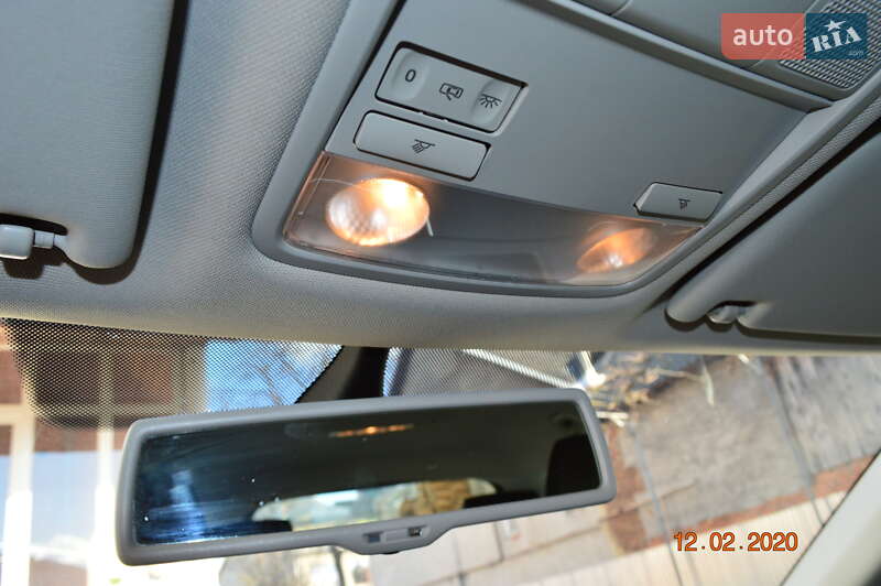 Универсал Skoda Octavia 2014 в Тячеве