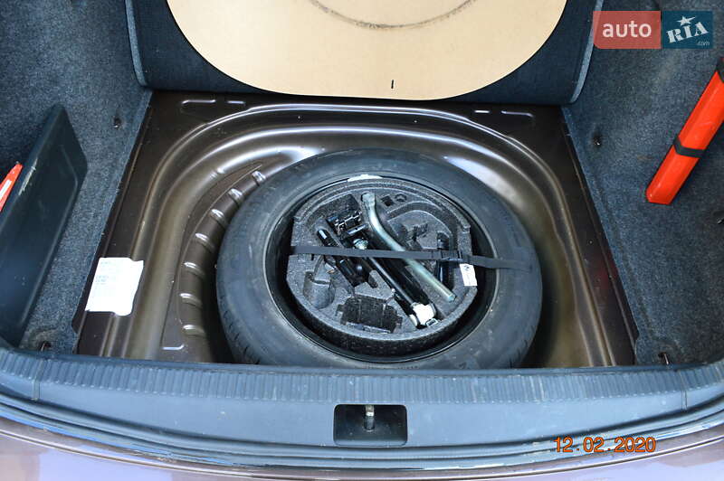 Универсал Skoda Octavia 2014 в Тячеве