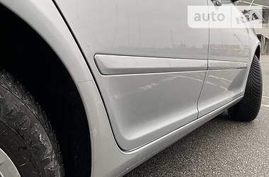 Універсал Skoda Octavia 2010 в 