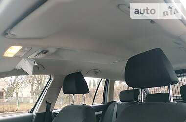 Універсал Skoda Octavia 2009 в 