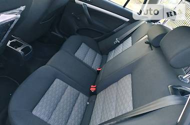 Універсал Skoda Octavia 2009 в 