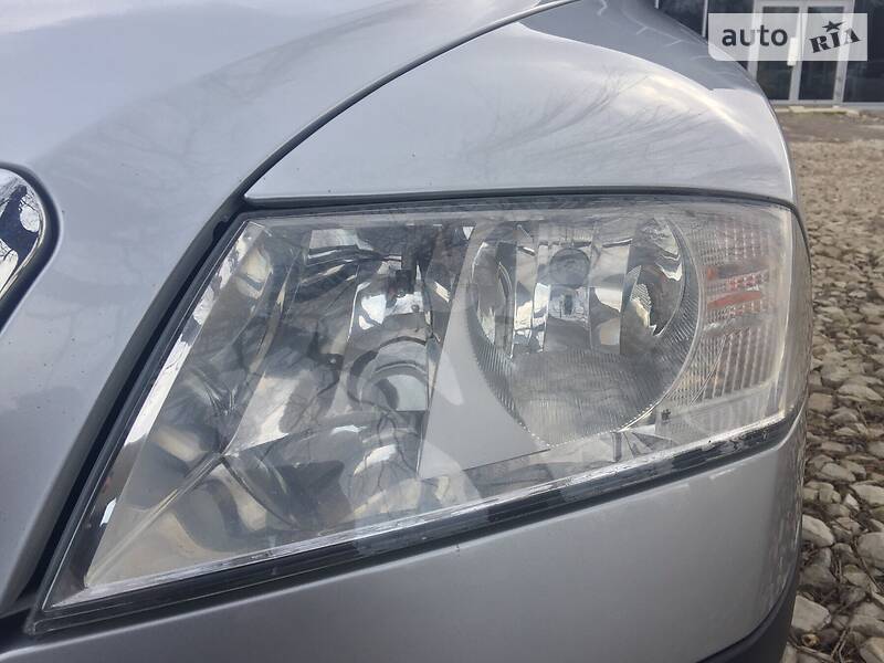 Універсал Skoda Octavia 2011 в Дрогобичі