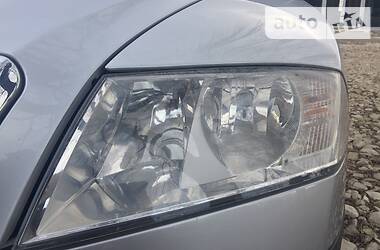 Універсал Skoda Octavia 2011 в 