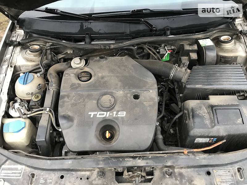 Ліфтбек Skoda Octavia 2008 в Іршаві фото 2 Ліфтбек Skoda Octavia 2008 в Іршаві