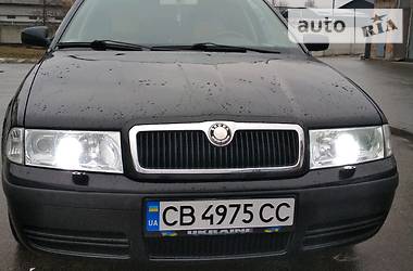 Універсал Skoda Octavia 2004 в 