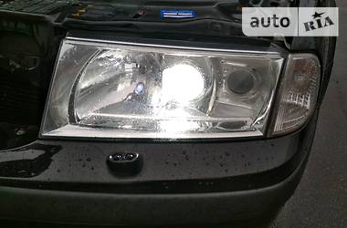 Універсал Skoda Octavia 2004 в 