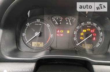 Універсал Skoda Octavia 2010 в 
