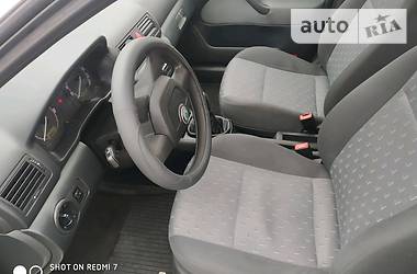 Універсал Skoda Octavia 2010 в 