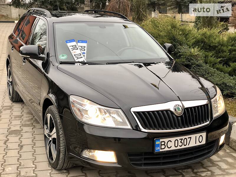 Універсал Skoda Octavia 2010 в Дрогобичі фото 4 Універсал Skoda Octavia 2010 в Дрогобичі