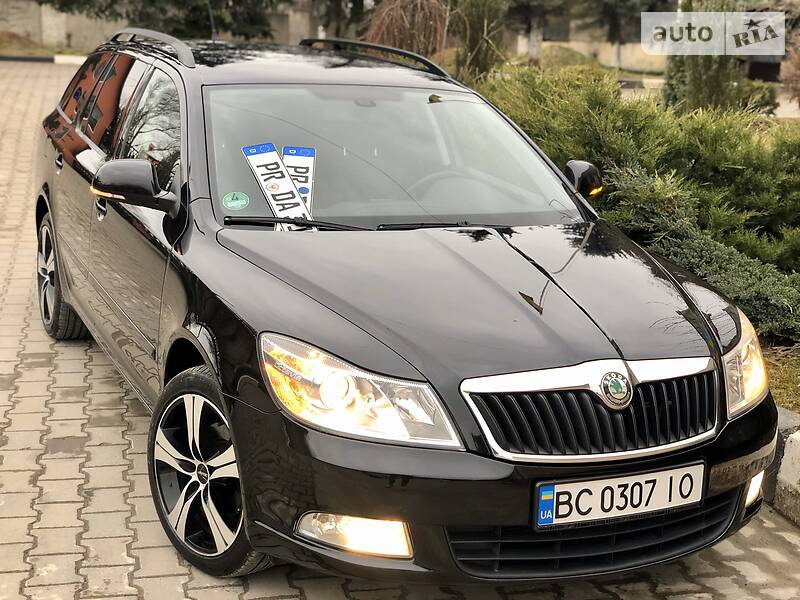 Універсал Skoda Octavia 2010 в Дрогобичі фото 30 Універсал Skoda Octavia 2010 в Дрогобичі